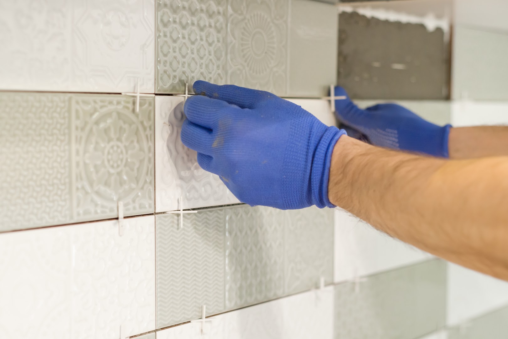 M&K Tiling - swindon tiler — Photos 13