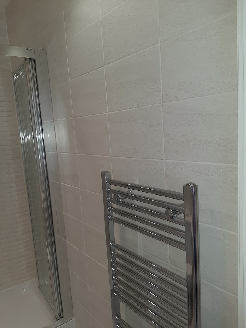 M&K Tiling - swindon tiler — Photos 10