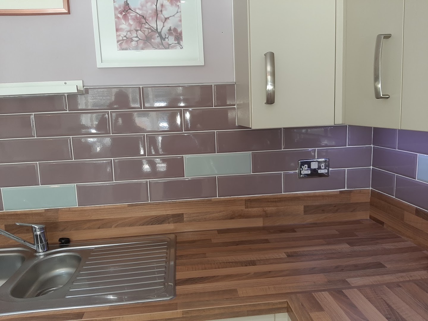 M&K Tiling - swindon tiler — Photos 3