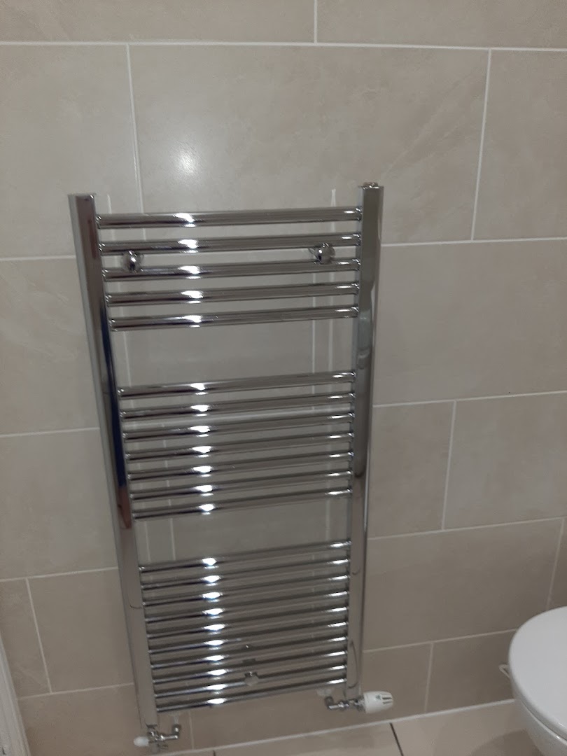 M&K Tiling - swindon tiler — Photos 5