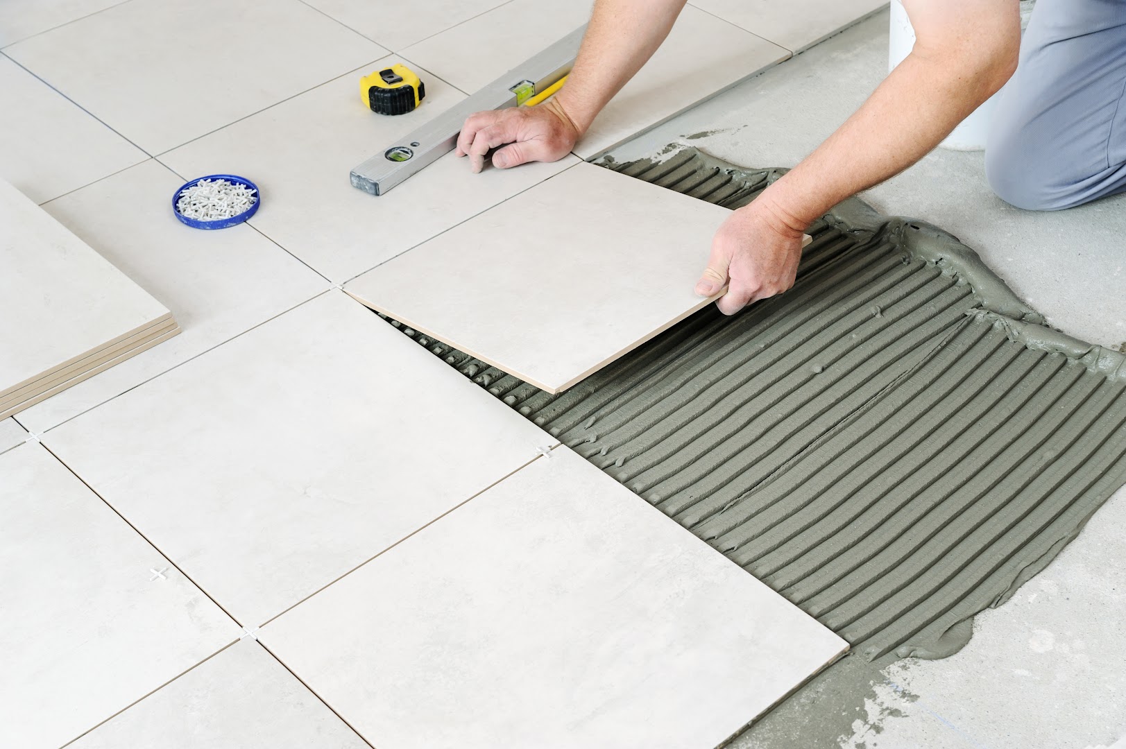 M&K Tiling - swindon tiler — Photos 4