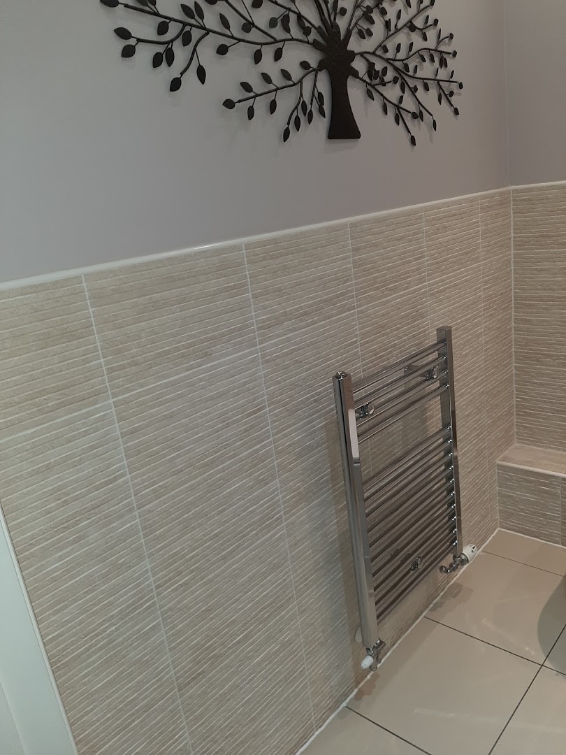 M&K Tiling - swindon tiler — Photos 6