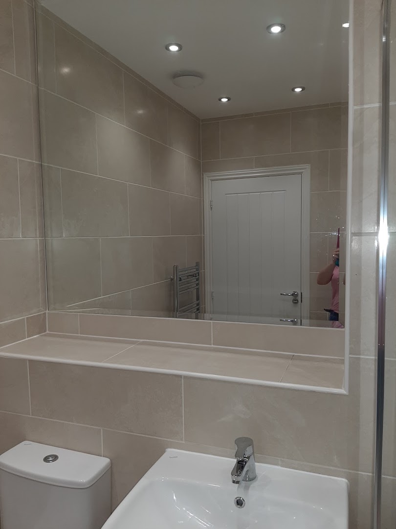 M&K Tiling - swindon tiler — Photos 14